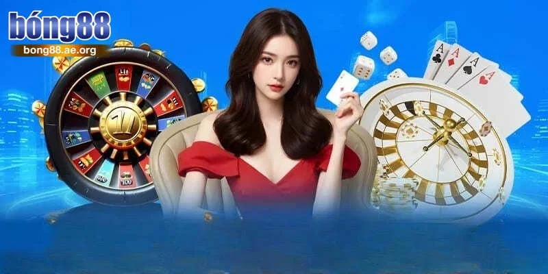 Casino Bong88 thu hút hàng triệu người chơi mỗi ngày
