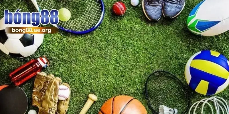 Đối tác thể thao Bong88 mang đến hệ thống kèo hấp dẫn