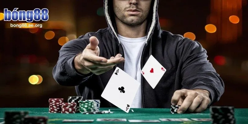 Dừng chơi đúng lúc khiến anh em tránh khỏi cảnh thua lỗ nặng nề