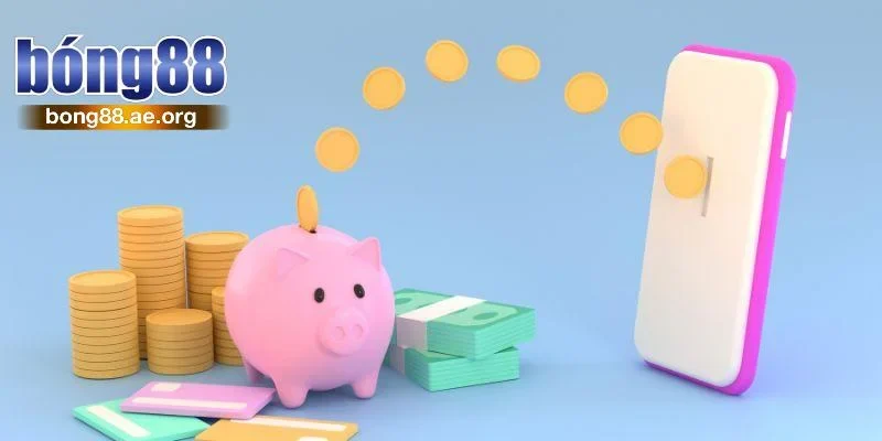 Khám phá các bước chi tiết để nạp tiền ở Bong88